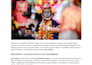 write blogs, articles, social media content, website content